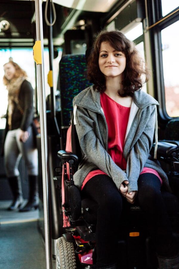 Mobility Aids | Accessibility | BC Transit