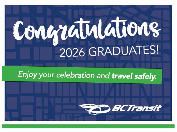 Congratulations 2026 graduates GradPASS