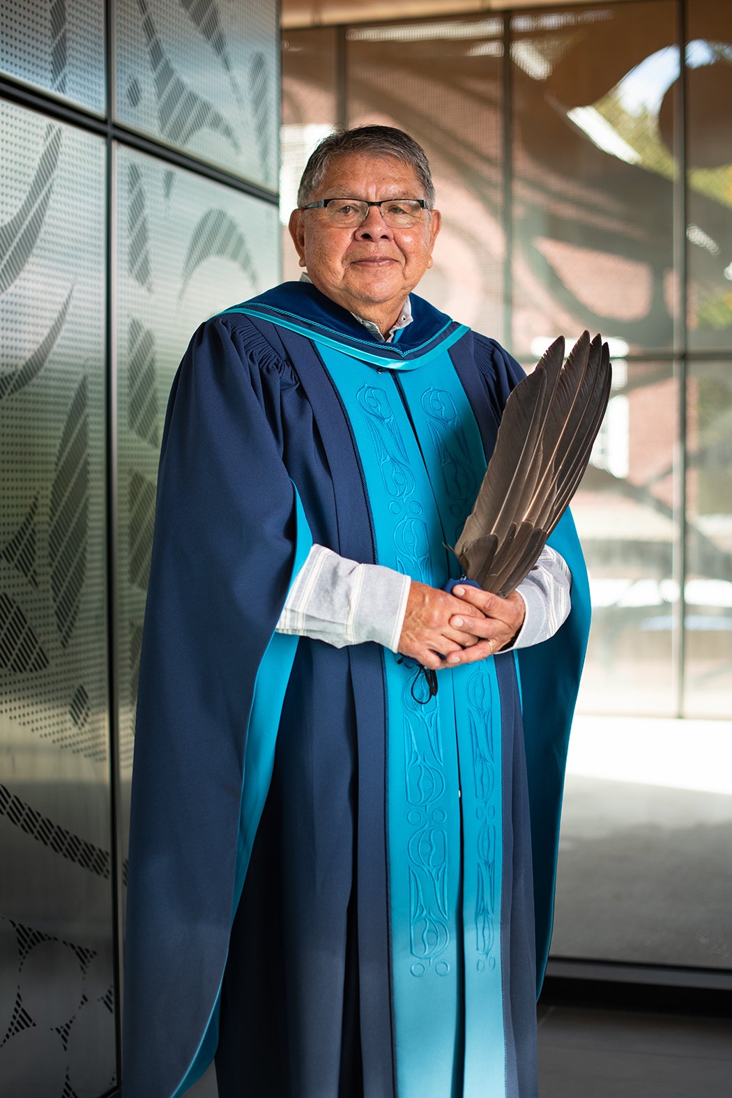 Elder Butch Dick