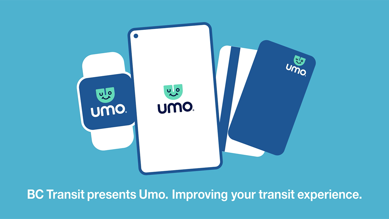 Electronic fares are coming to systems across B.C.