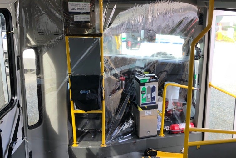 covid update - image