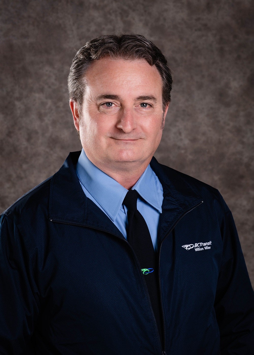 Randy Cruickshank - image