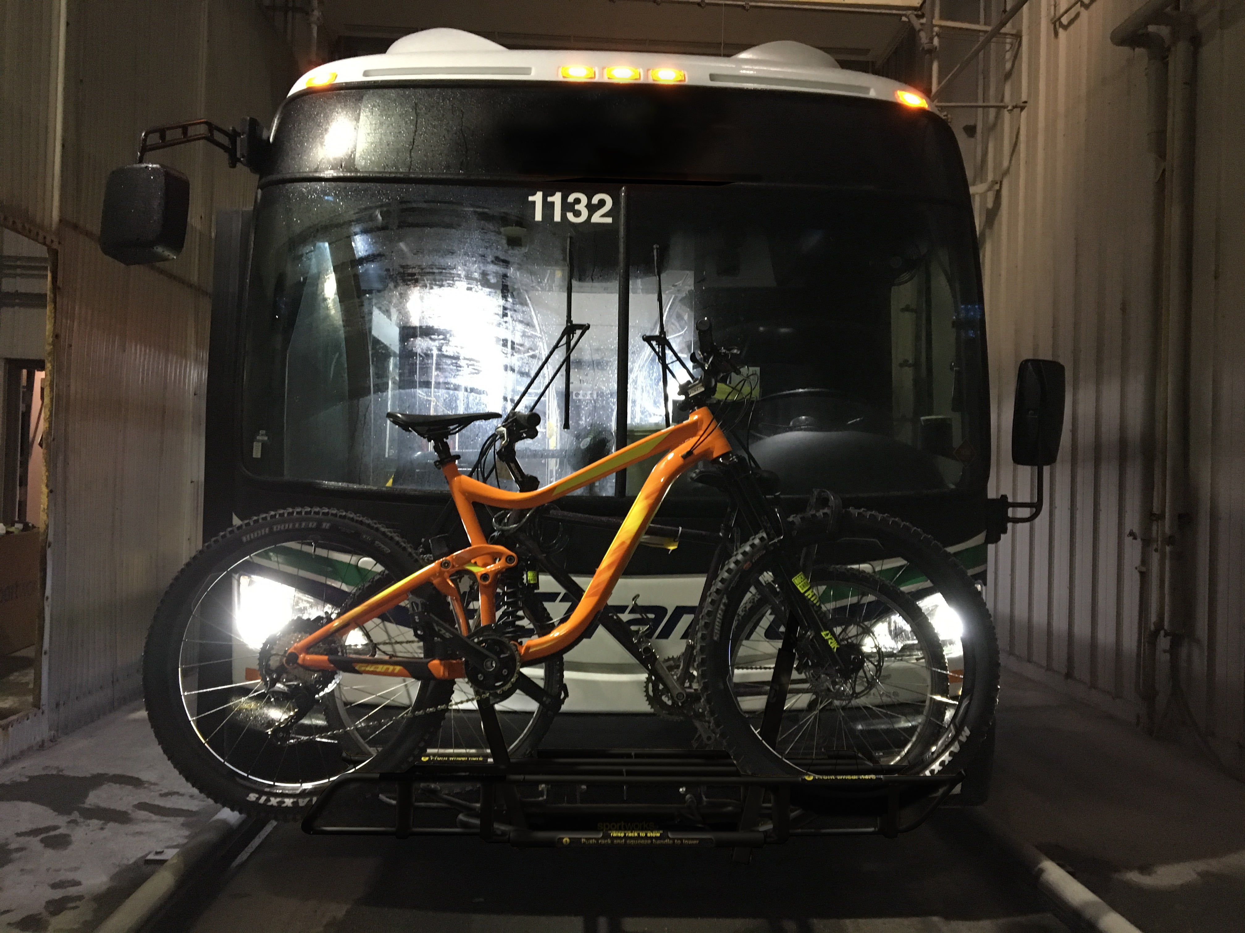 Taking your bike on transit just got more convenient - image