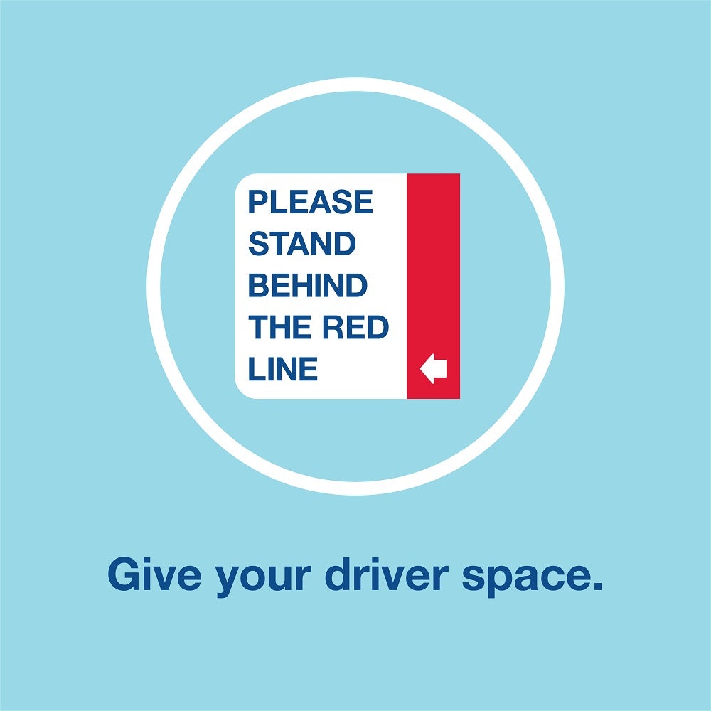 Enhanced Red Line - image