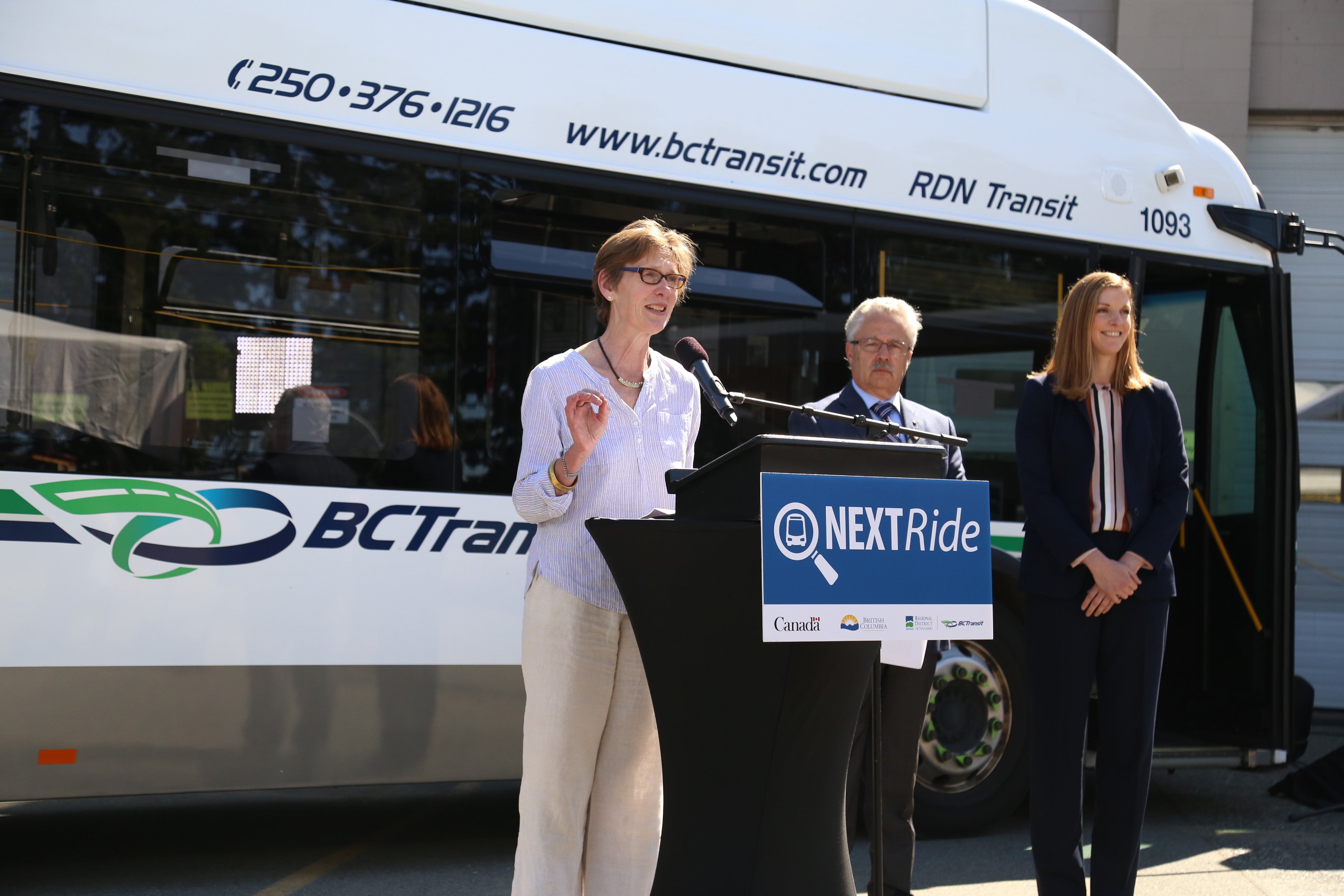 pink nanaimo real time - image