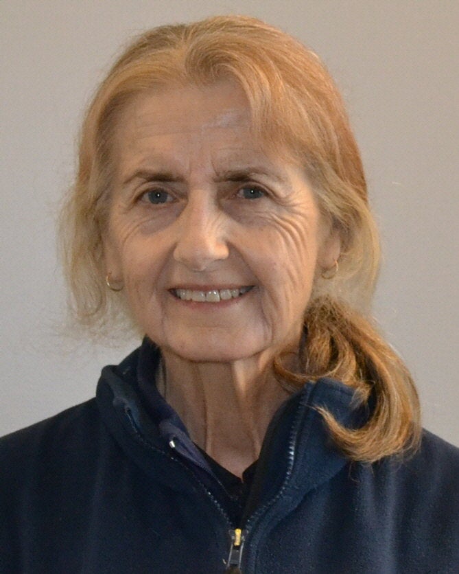 Coralie Leslie - image