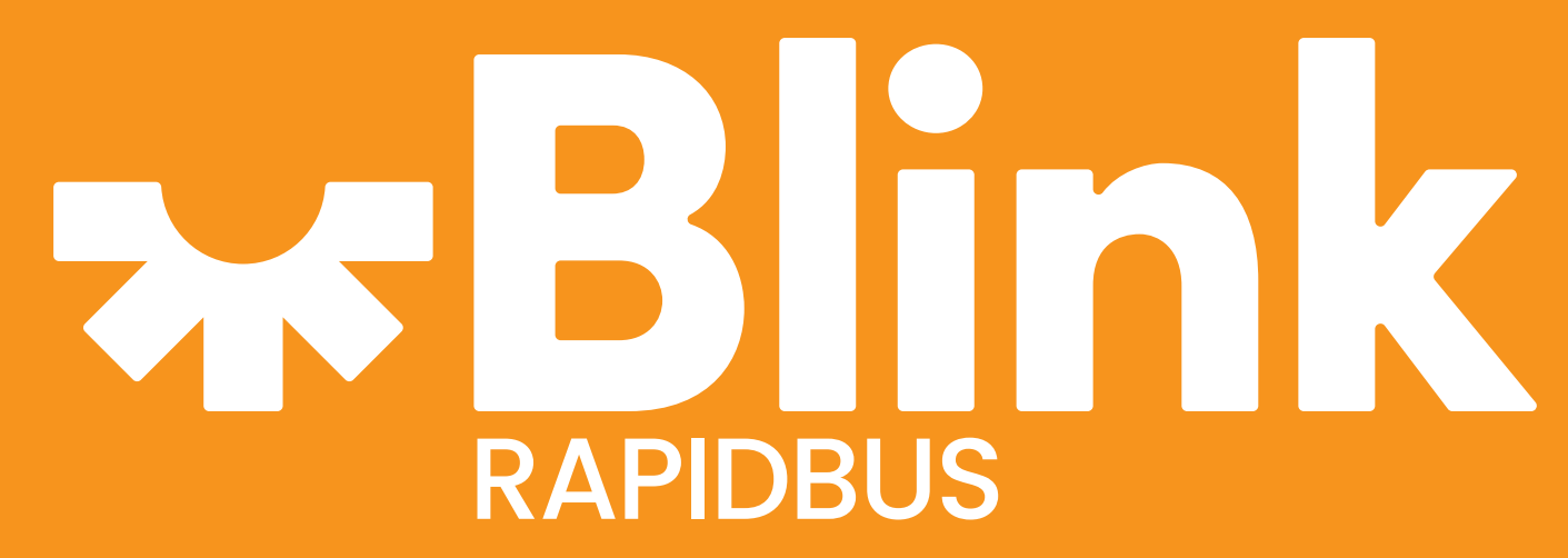 Blink RapidBus Logo