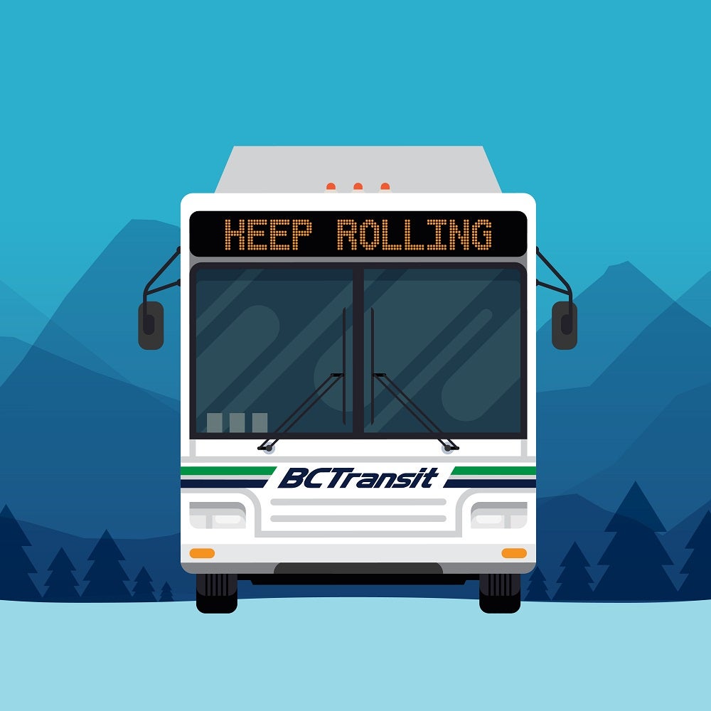 keep rolling thank you - image